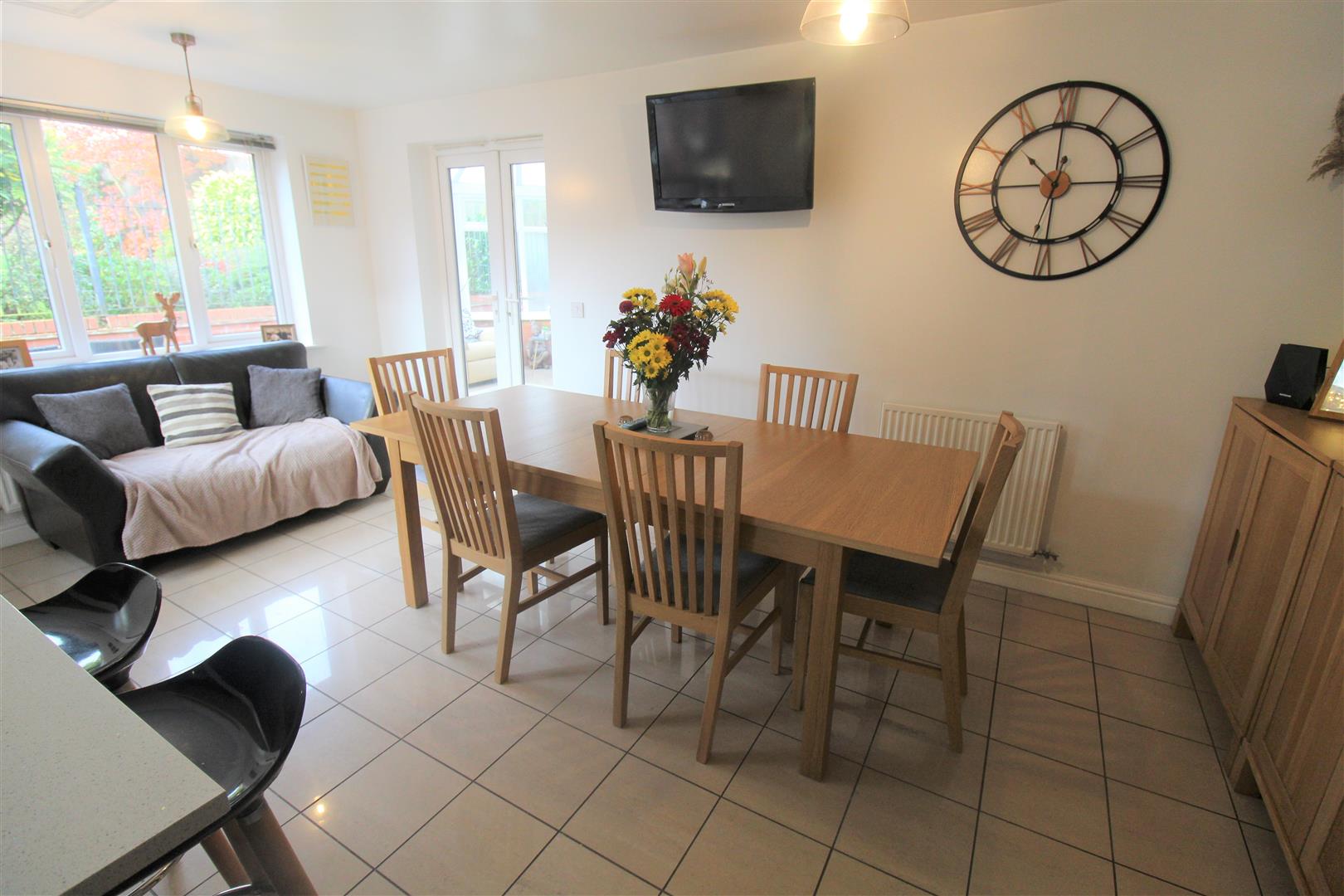 Woodburn Road, Norton Heights, Stoke-On-Trent